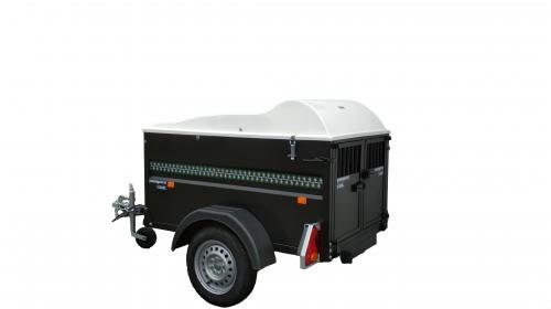 Remolque de Carga Galvanizado Serie Campero – Robusto y Versátil – Image 2