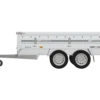 3998_5.webp Remolque de 2 Ejes 304 x 153 cm UNITRAILER SOLID 300/2 | PTAC 750 kg