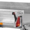 Remolque Porta Maquinaria – SARIS Magnum Explorer 3000