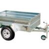 41_1382710515.jpg Remolque de Carga Galvanizado Serie 2000 1850x1100x440 mm | 750 kg