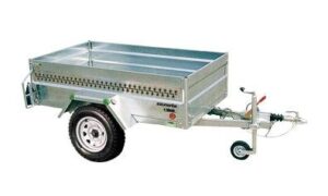41_1382710515.jpg Remolque de Carga Galvanizado Serie 2000 1850x1100x440 mm | 750 kg