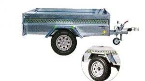 47_1508924980.jpg Remolque de Carga Galvanizado Serie 2000 2050 x 1360 x 440 mm | 750 kg