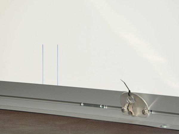 Remolque furgón – WM Meyer AZ 2750/185 S40 – Image 7