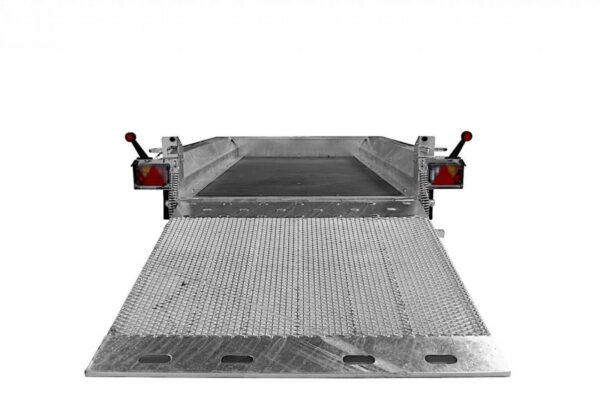 Remolque Porta Maquinaria – MARTZ BAU 3