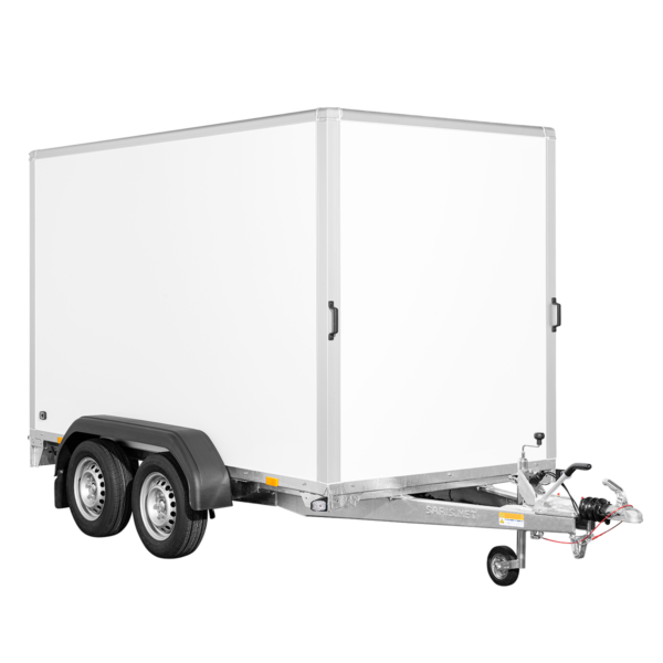 Remolque tipo furgón – SARIS GO35616920027002