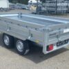 Remolque Plataforma – ZASLAW HL300TH