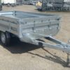 Remolque Plataforma – ZASLAW HL300TH