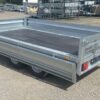 Remolque Plataforma – ZASLAW HL300TH