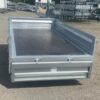 Remolque Plataforma – ZASLAW HL300TH
