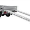 Remolque Plataforma – MARTZ Hochlader 250/2C