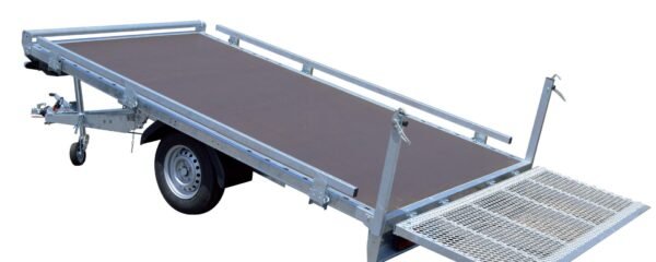 Remolque Porta Maquinaria – FRANC RIS340F150 – Image 3