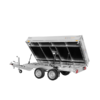 Remolque tri-basculante eléctrica – SARIS K3 306 170 2700 2