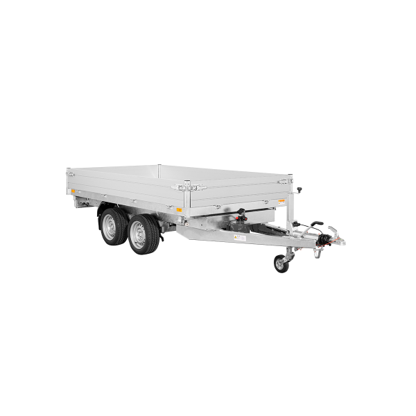 Remolque tri-basculante eléctrica – SARIS K3 306 170 2700 2 – Image 6