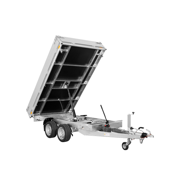 Remolque tri-basculante eléctrica – SARIS K3 306 170 2700 2 – Image 5