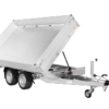 Remolque tri-basculante eléctrica – SARIS K3 306 170 2700 2