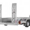Remolque Porta Maquinaria – SARIS Magnum Explorer 3000