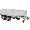 Remolque Plataforma – SARIS PL 276 150 2000 2