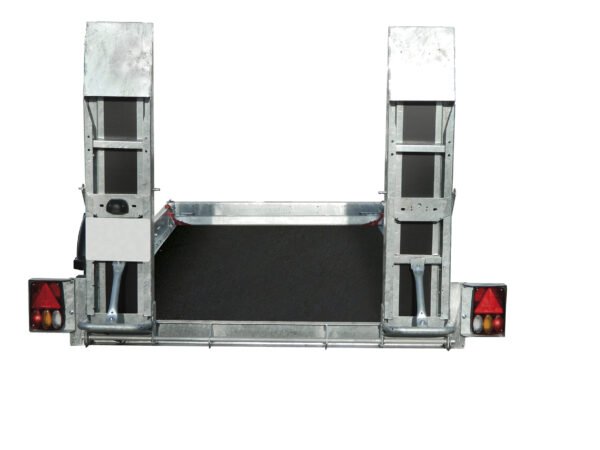 Remolque Porta Maquinaria – FRANC PEG35D V350AF – Image 3