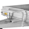 Remolque Porta Maquinaria – SARIS Magnum Explorer 3000