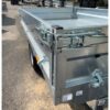 remorque-benne-lider-ptc-1000-kg-1.jpg Remolque Basculante 256 x 148 cm LIDER 42575 | PTC 750 / 1350 kg
