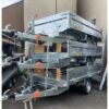 remorque-benne-lider-ptc-1000-kg-4.jpg Remolque Basculante 256 x 148 cm LIDER 42575 | PTC 750 / 1350 kg
