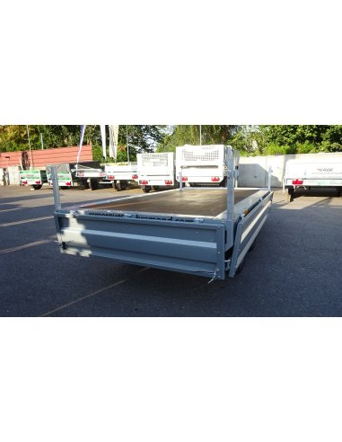 Remolque BRENDERUP 4260STUB | 750 kg – Image 11