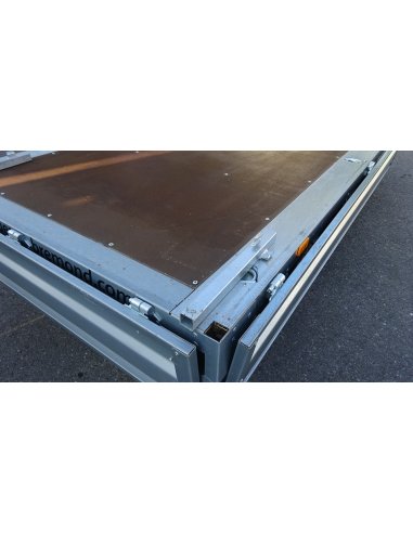 Remolque BRENDERUP 4260STUB | 750 kg – Image 14