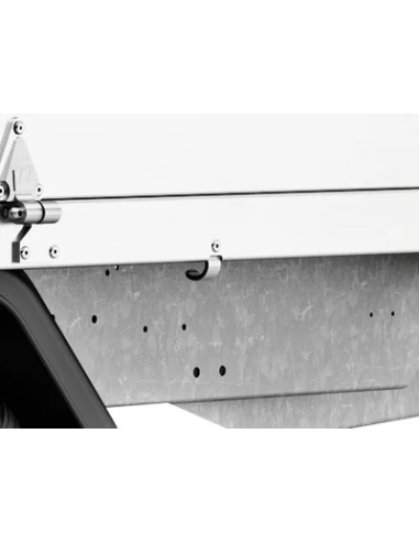 Remolque BRENDERUP 4260STUB | 750 kg – Image 16