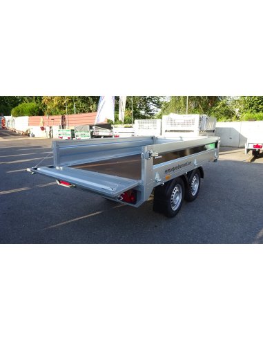 Remolque BRENDERUP 4260STUB | 750 kg – Image 4