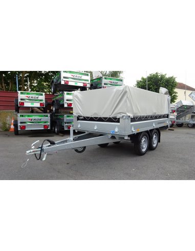 Remolque BRENDERUP 4260STUB | 750 kg – Image 6