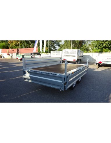 Remolque BRENDERUP 4260STUB | 750 kg – Image 10