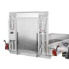 Remolque Porta Maquinaria – SARIS Magnum Explorer 3000