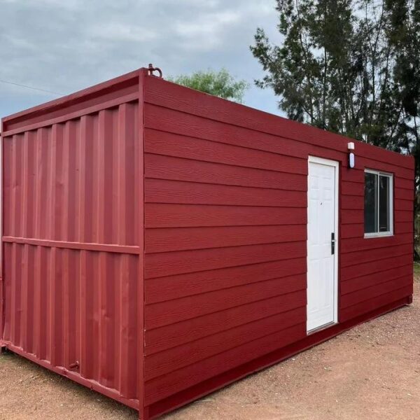 casa-container-hc-20-pes-habitacao-modular-completa_1 Casa Container HC 20 pies - Vivienda Modular Completa
