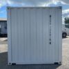 Container 10 pies Blanco Crema RAL 9001 - Depósito Externo
