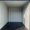 Container de Almacenamiento 10 pies – Gris Antracita RAL 7016