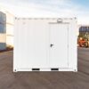 Container de Almacenamiento 10 pies - Calidad Premium