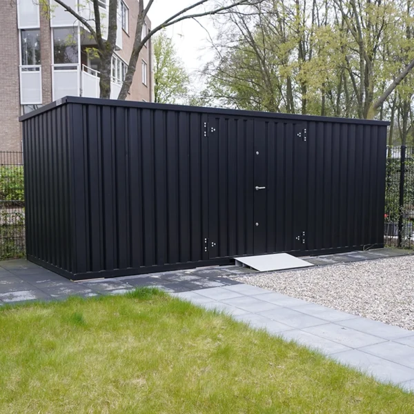 container-desmontavel-5x2m-porta-dupla-lateral-5-metros_0 Container Desmontable 5x2m - Puerta Dupla Lateral 5 Metros