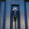 Container Frigorífico 10 pies con Grupo Frio Integrado