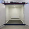 Container Frigorífico 10 pies con Grupo Frio Integrado
