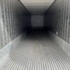 Container Frigorífico Usado 40 pies con Grupo Frio