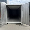 Container Frigorífico Usado 40 pies con Grupo Frio