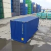 container-high-cube-20-pes-hc-altura-269m_0 Container High Cube 20 pies HC - Altura 2,69m