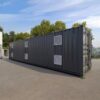 Container High Cube 40 pies Nuevo - One Trip Premium
