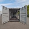 Container High Cube 40 pies Nuevo - One Trip Premium