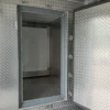 Container Refrigerado 20 pies con Duas Zonas de Temperatura