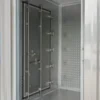 Container Refrigerado 20 pies con Duas Zonas de Temperatura