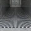 Container Refrigerado 20 pies con Duas Zonas de Temperatura