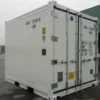 Container Refrigerado Compacto 3 Metros (10 pies) con Grupo Frio