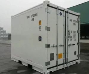 container-refrigerado-compacto-3-metros-10-pes-com-grupo-frio_0 Container Refrigerado Compacto 3 Metros (10 pies) con Grupo Frio