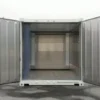 Container Refrigerado Compacto 3 Metros (10 pies) con Grupo Frio